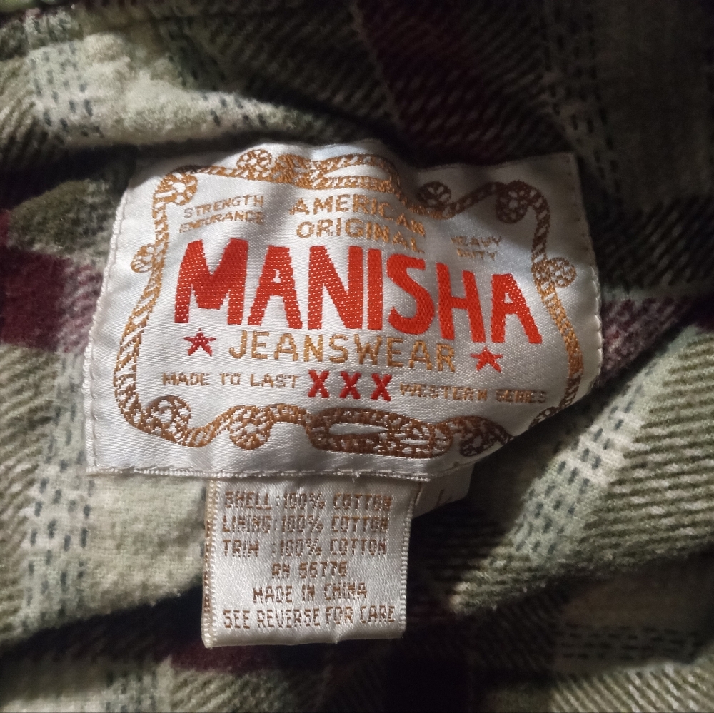 Manisha pullover - Picture 3 of 10